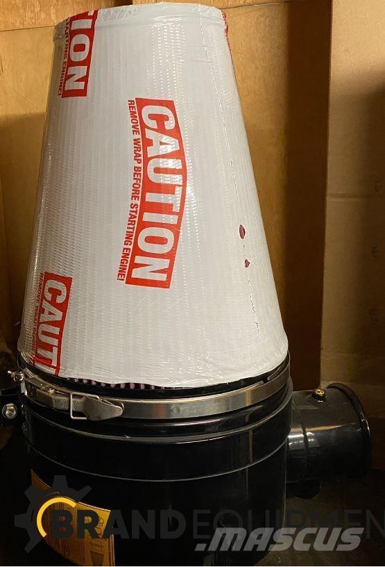 CAT - C32       207-6870 Transportation - Others