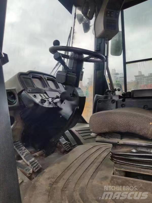CAT 966h Wheel loaders