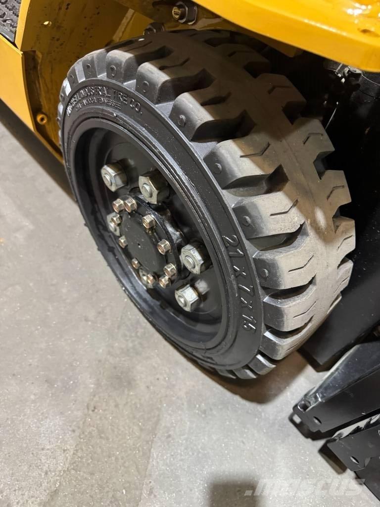 CAT 2C 5000 Forklift trucks - others