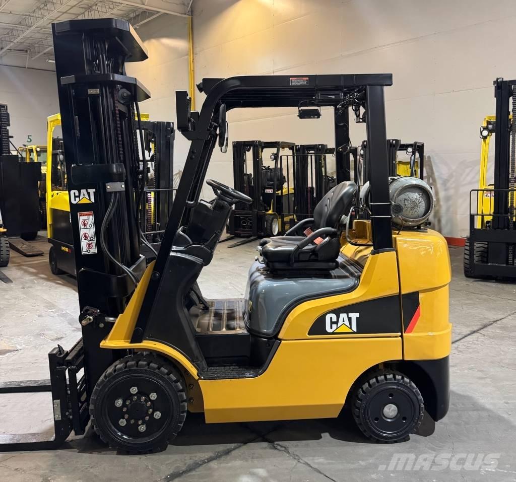 CAT 2C 5000 Forklift trucks - others