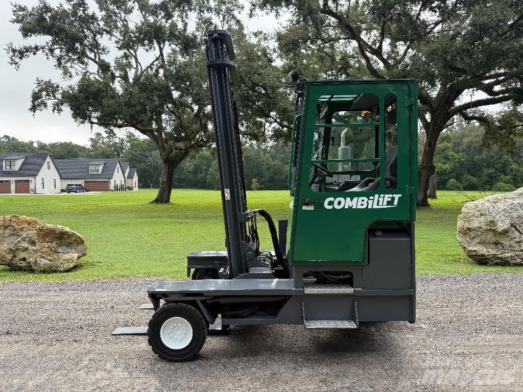 Combilift C 10000 XL Forklift trucks - others
