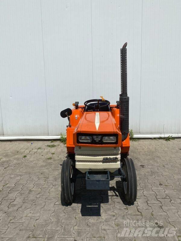 Kubota B 1600 Compact tractors