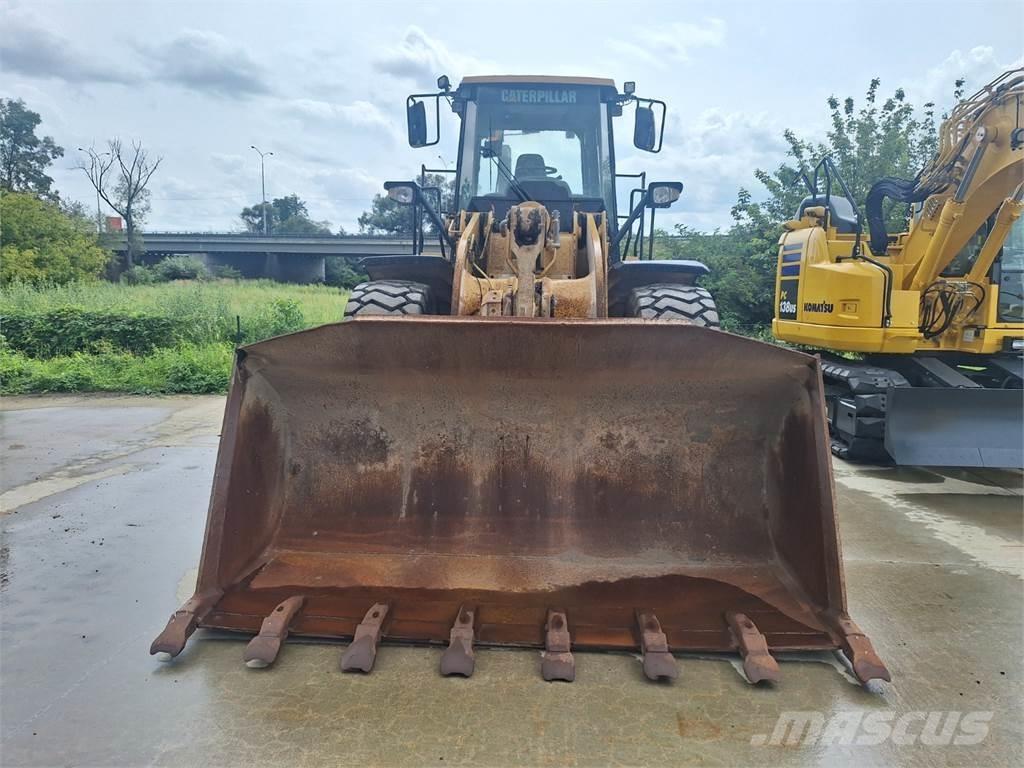 CAT 950 H 4X4 Construction - Others