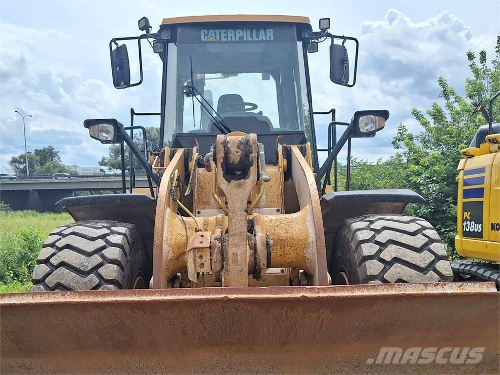 CAT 950 H 4X4 Construction - Others