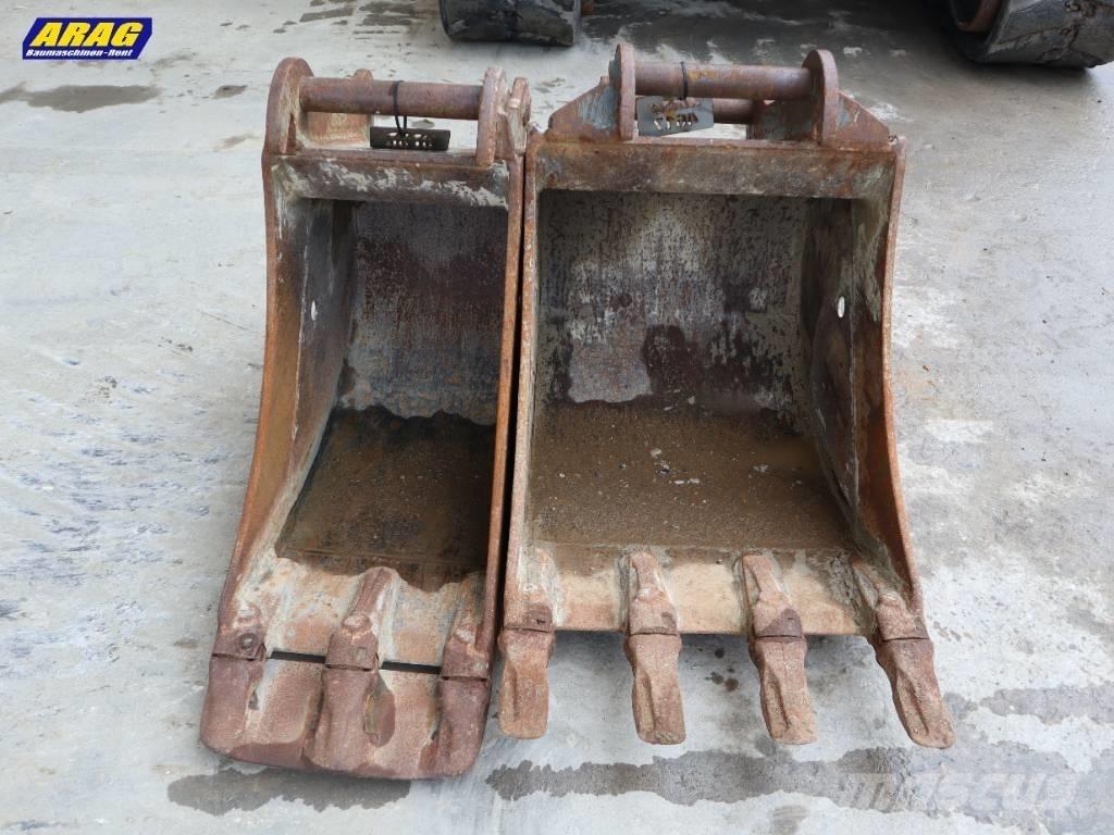 Kubota KX 080-4 Midi excavators  7t - 12t