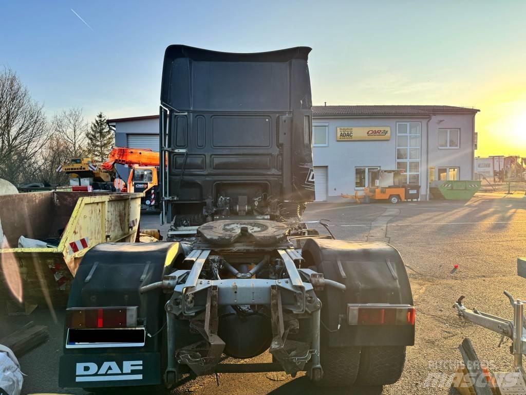 DAF XF 95.430 Tractor Units