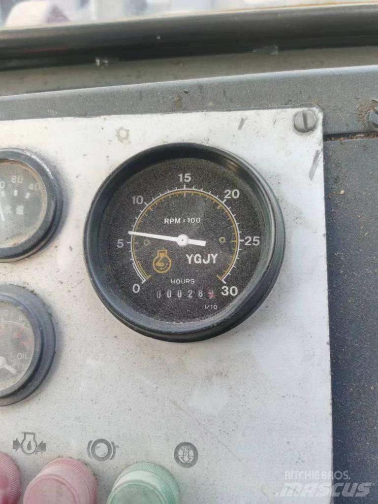 Dynapac CA 30 D Single drum rollers