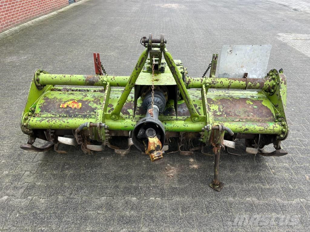 Celli Frees Other tillage machines and accessories