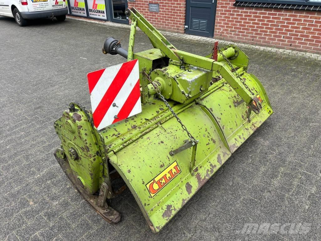 Celli Frees Other tillage machines and accessories