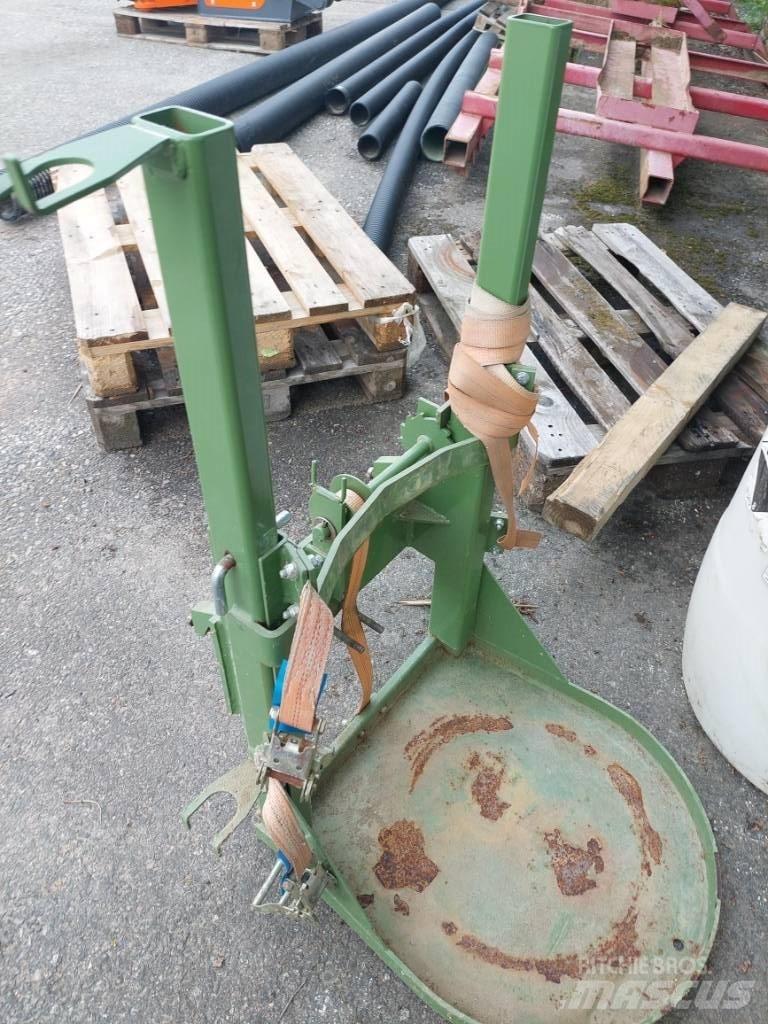 Elho Tynnyriteline Agriculture - Others