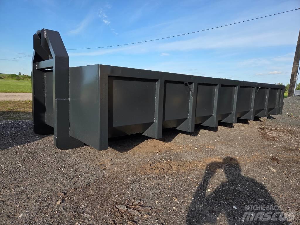 Multilift  Special containers