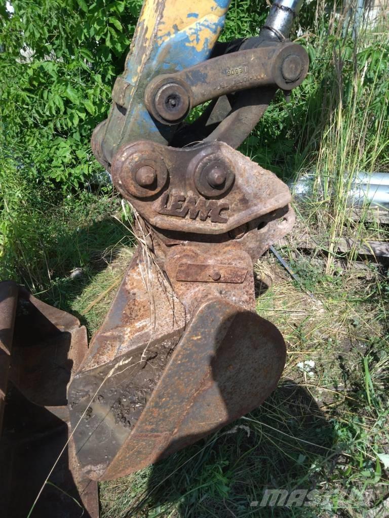 JCB 8025 Mini excavators < 7t (Mini diggers)