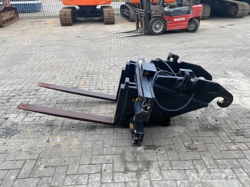  Vorkenbord CW 30 Forks