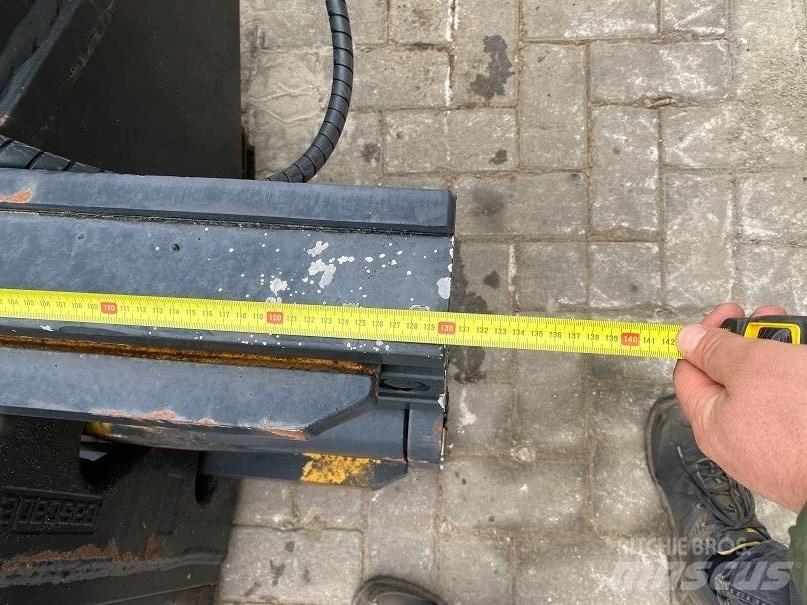  Vorkenbord CW 30 Forks