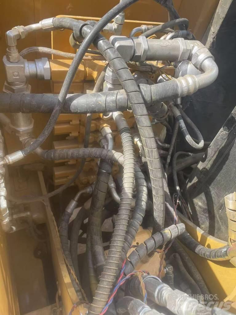 CAT CAT308E2 Mini excavators < 7t (Mini diggers)