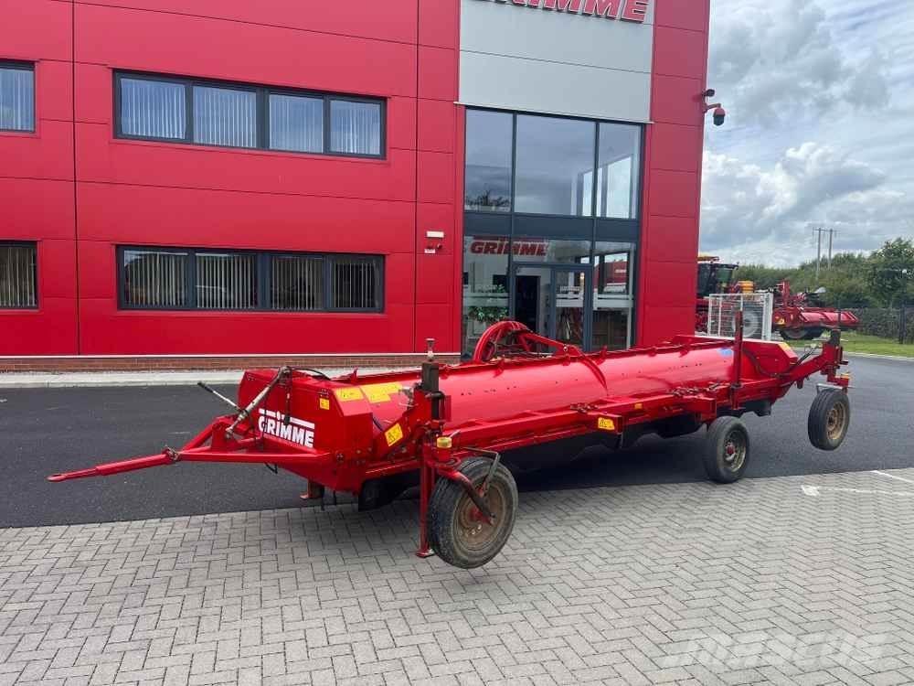 Grimme KS 5400 Potato equipment - Others