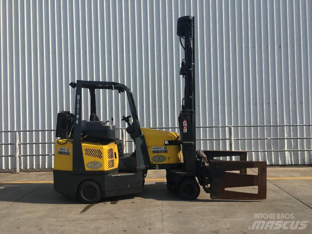 Aisle-Master 20S Narrow aisle truck