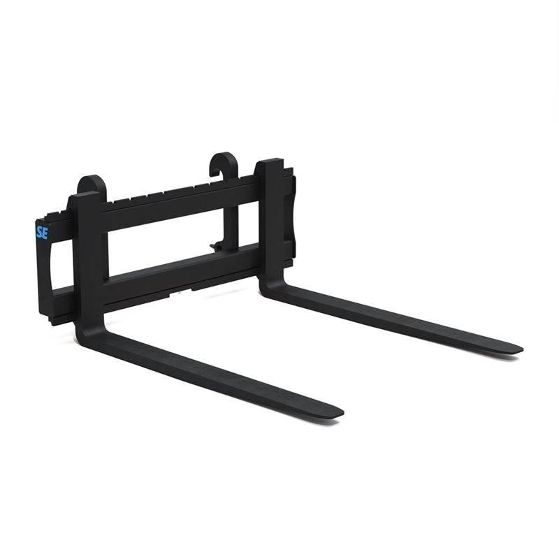  Pallgafflar L20 L25 Wheel loaders