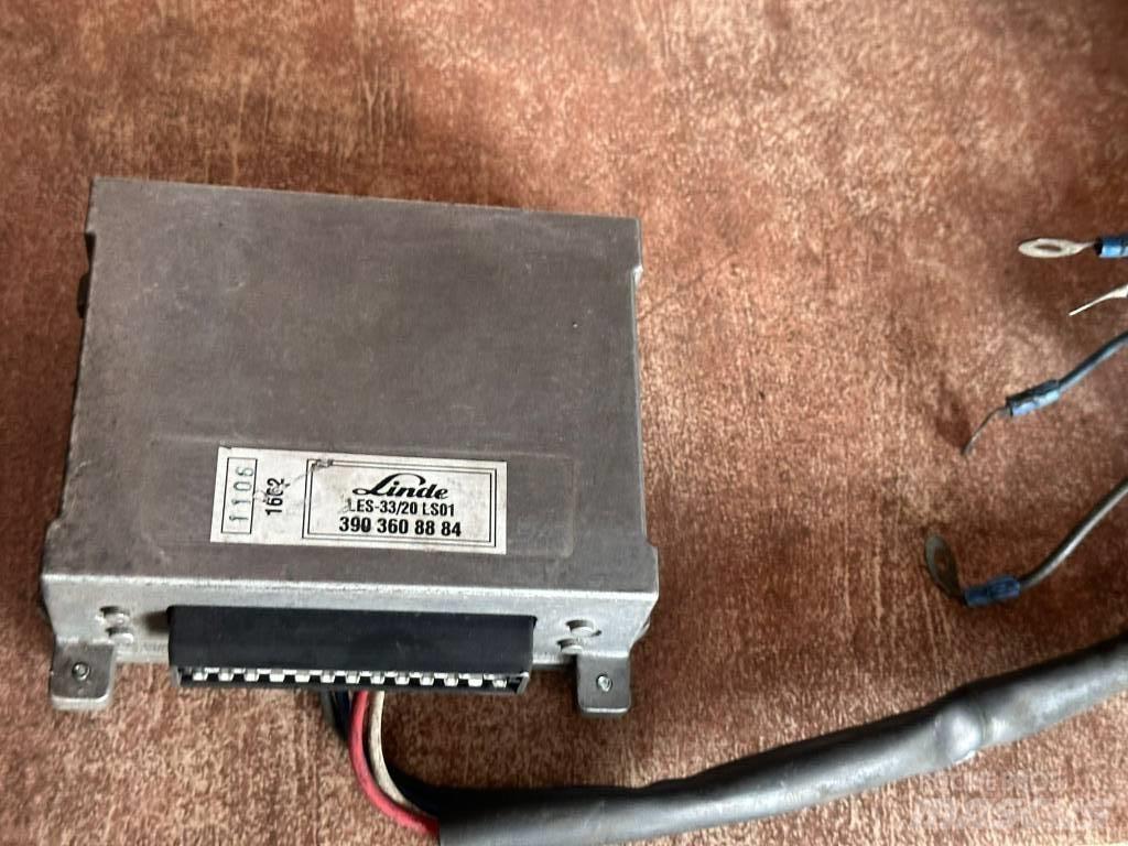 Linde 3903608884 Electronics