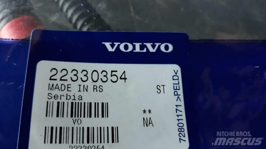 Volvo HOSE 22330354 Transportation - Others
