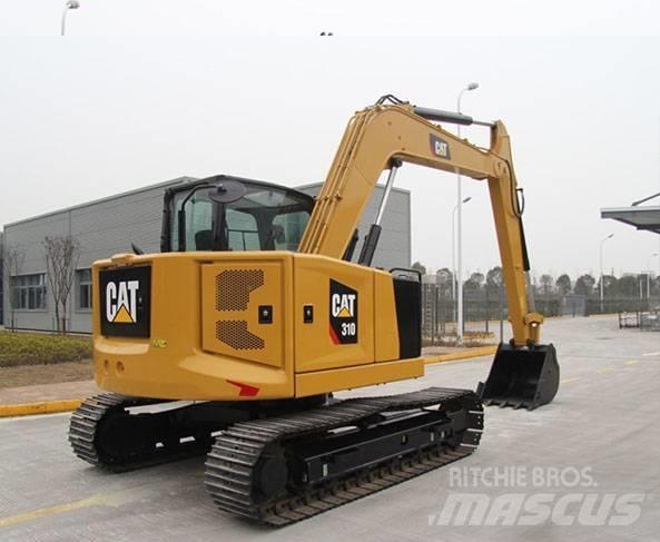 CAT 310 Crawler excavators
