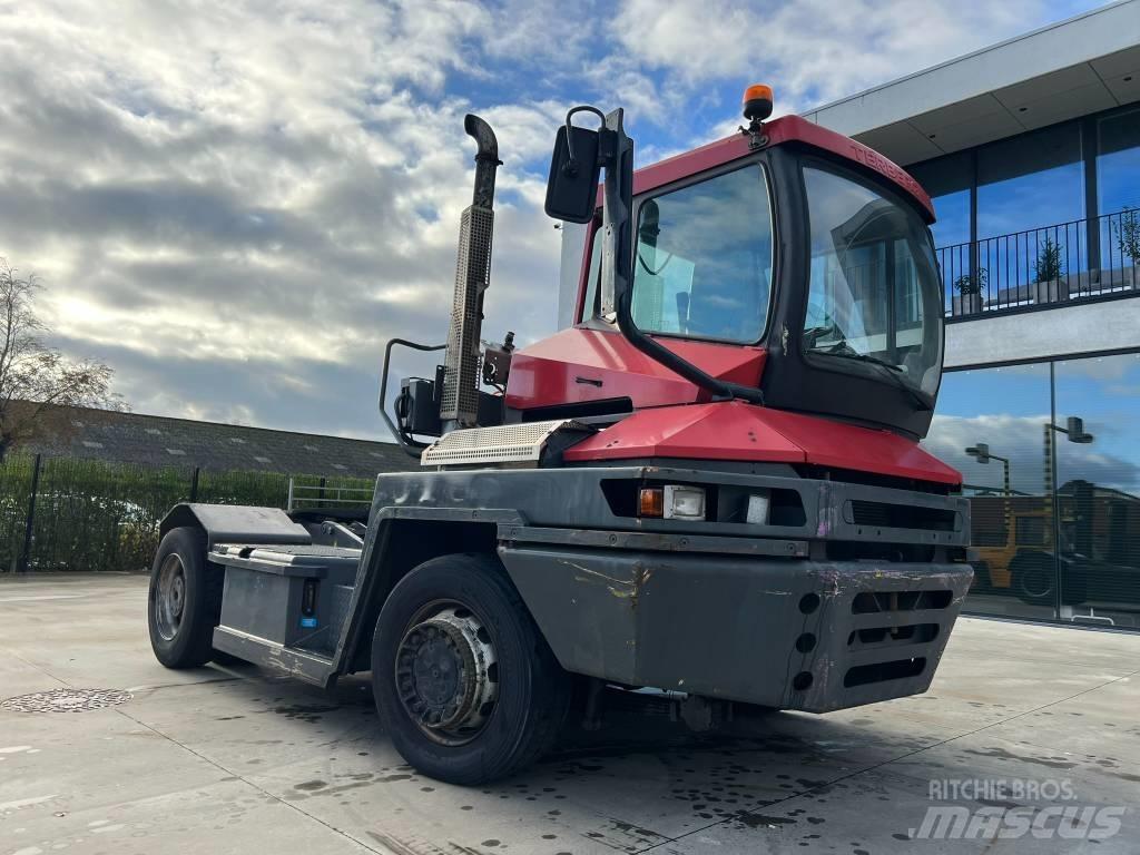 Terberg RT222 Terminal tractors
