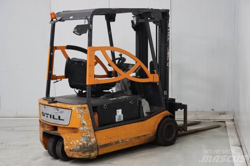 Still R20-18 Electric forklift trucks
