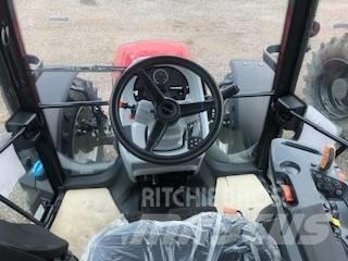 Valtra G 115 Active Tractors