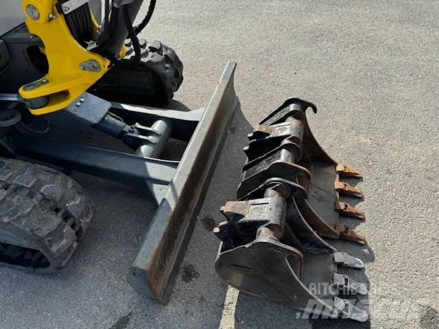 Wacker Neuson EZ 26 Mini excavators < 7t (Mini diggers)