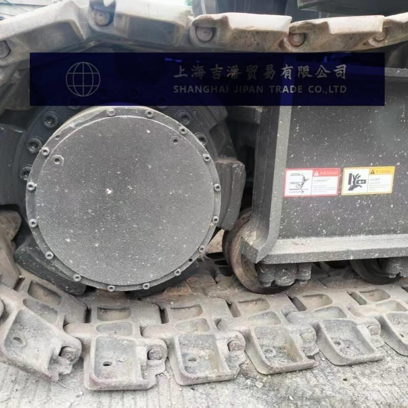 Sany SCC 550 C Tracked cranes