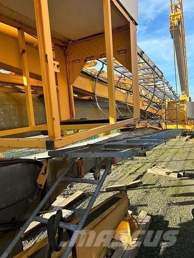 Potain HD 40 A Other lifting machines