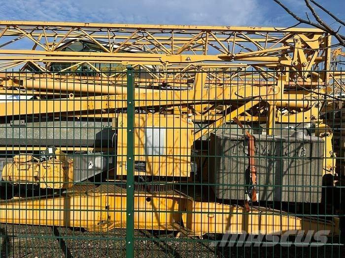 Potain HD 40 A Other lifting machines