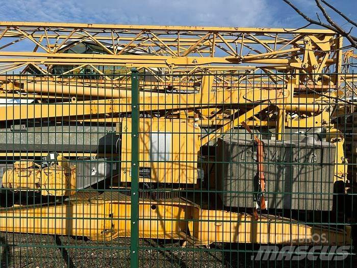 Potain HD 40 A Other lifting machines