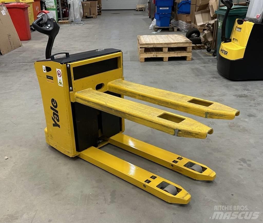 Yale MP 20 DL Low lifter