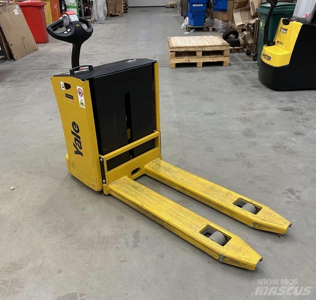 Yale MP 20 DL Low lifter
