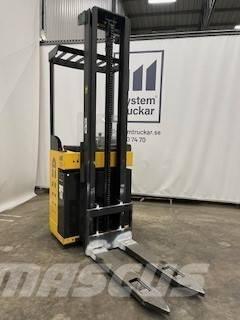 Atlet A/160STJN420 Self propelled stackers