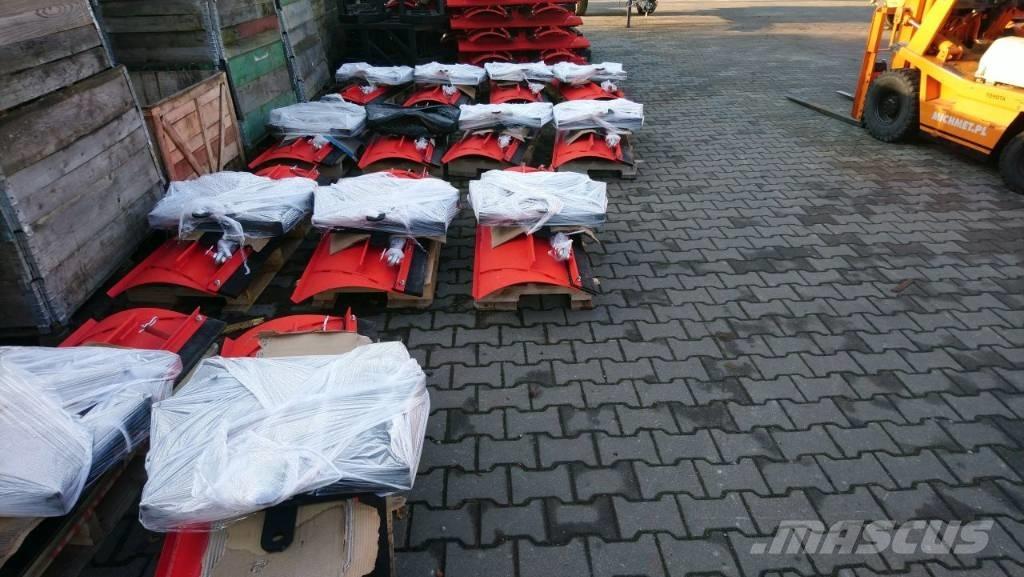  PPHU Michalak 1,5m Warehouse equipment - other