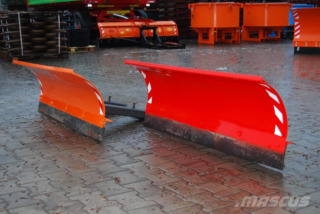  PPHU Michalak 1,5m Warehouse equipment - other