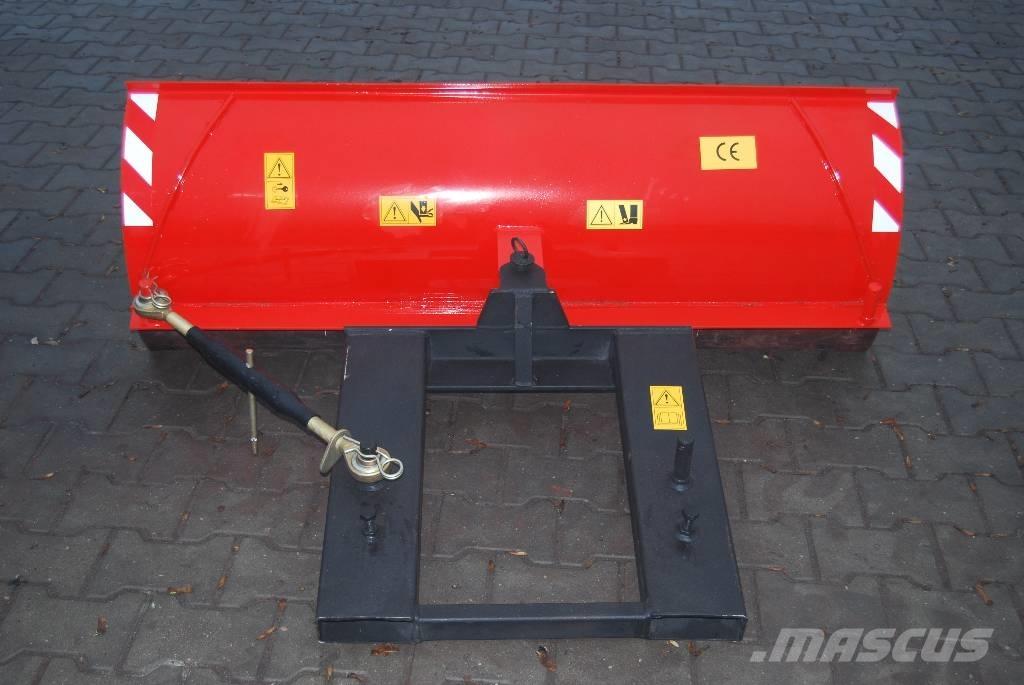  PPHU Michalak 1,5m Warehouse equipment - other