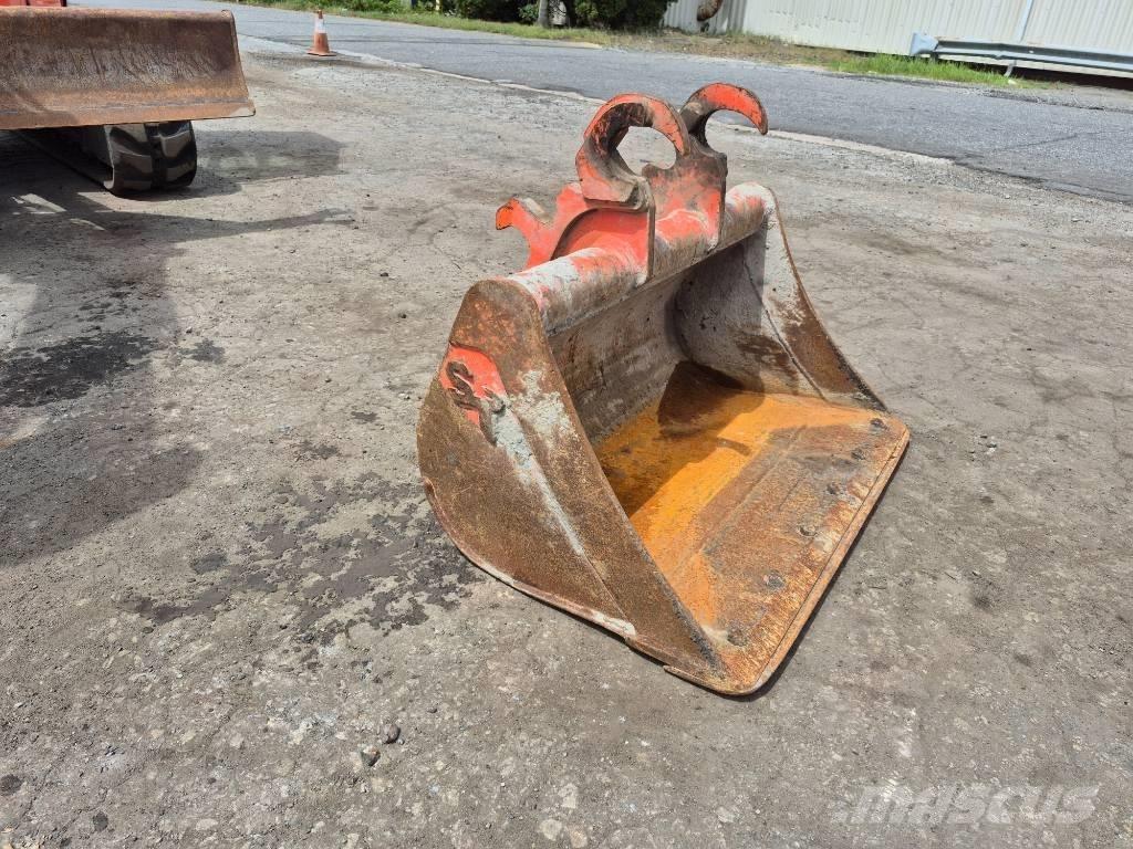 Kubota U 35-4 Mini excavators < 7t (Mini diggers)