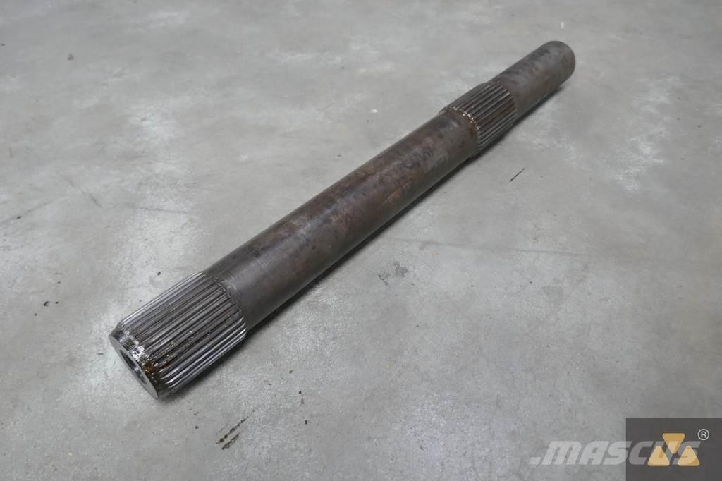 CAT 3T-6247 Transportation - Others