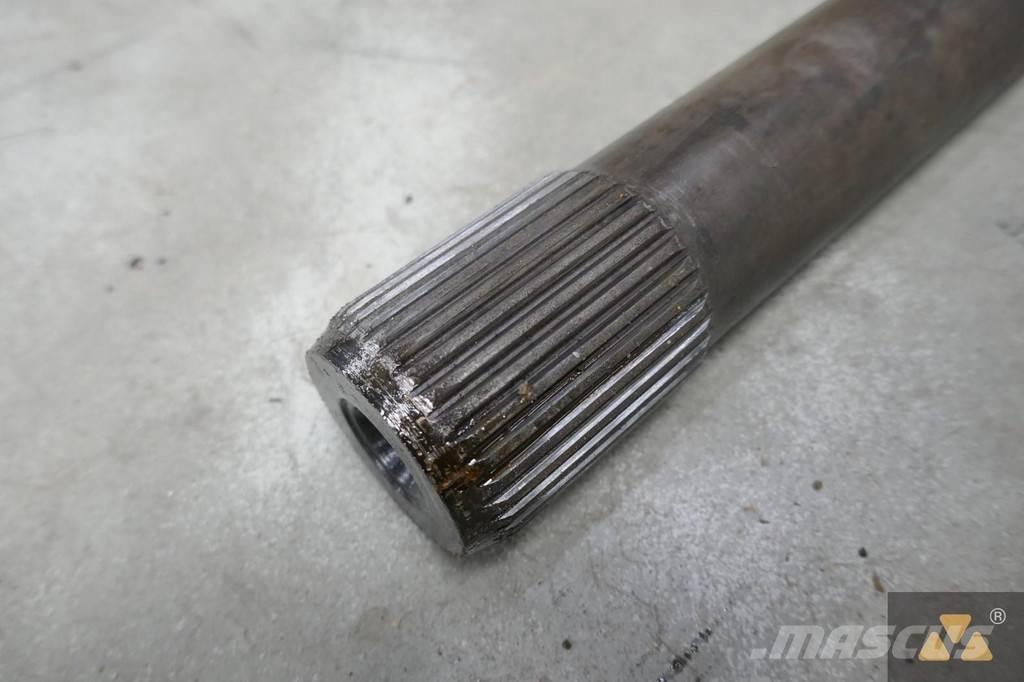 CAT 3T-6247 Transportation - Others