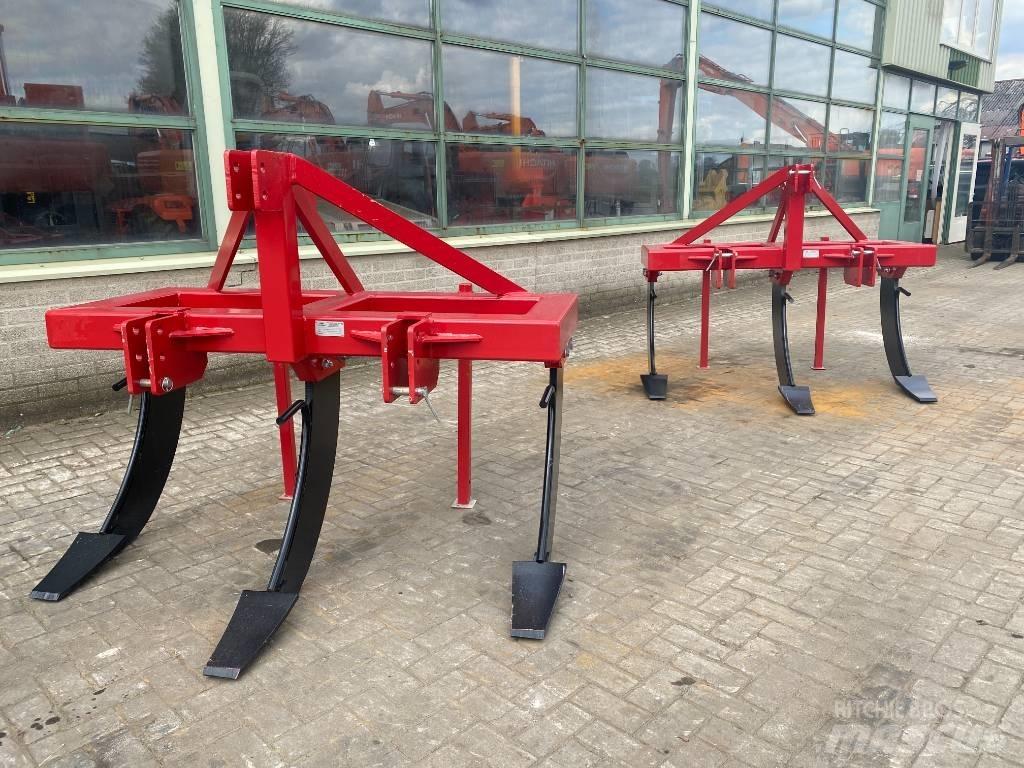 STP GL 3 Cultivators