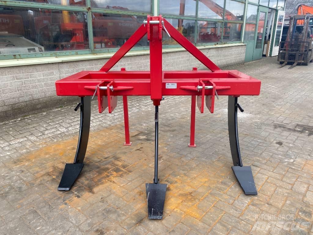 STP GL 3 Cultivators