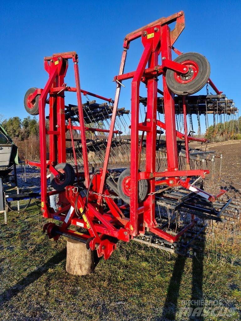 Expom Aktywato Harrows