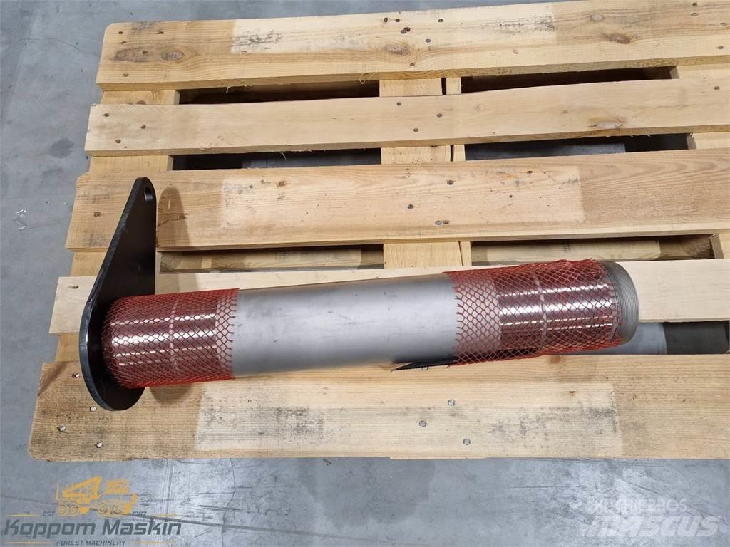Eco Log 7013735 Forwarder cranes
