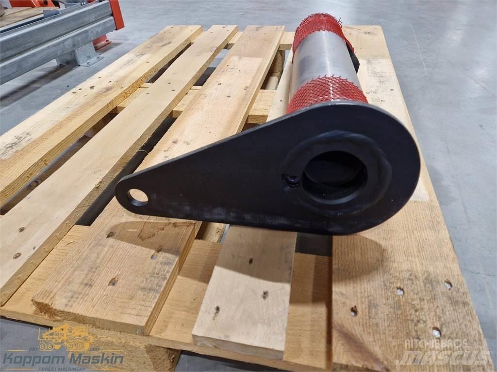 Eco Log 7013735 Forwarder cranes
