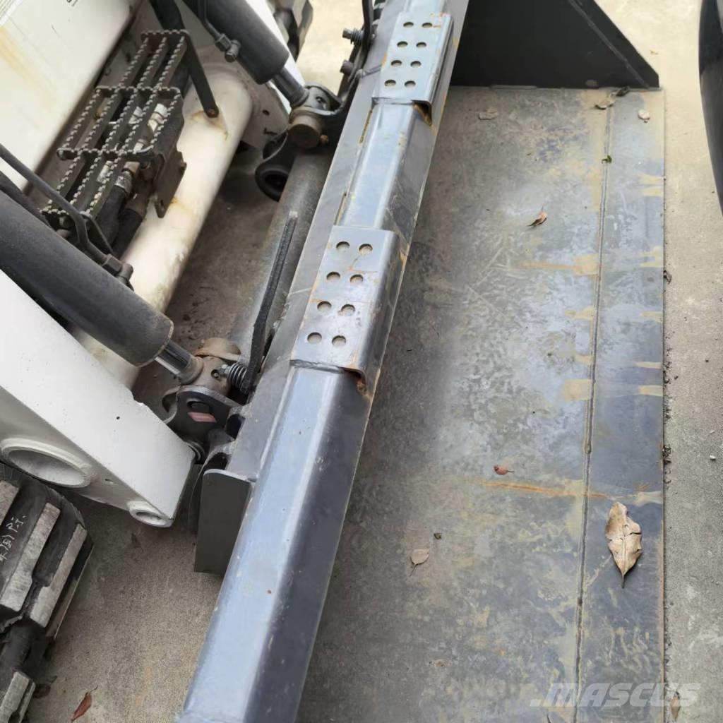 Bobcat T 770 Skid steer loaders