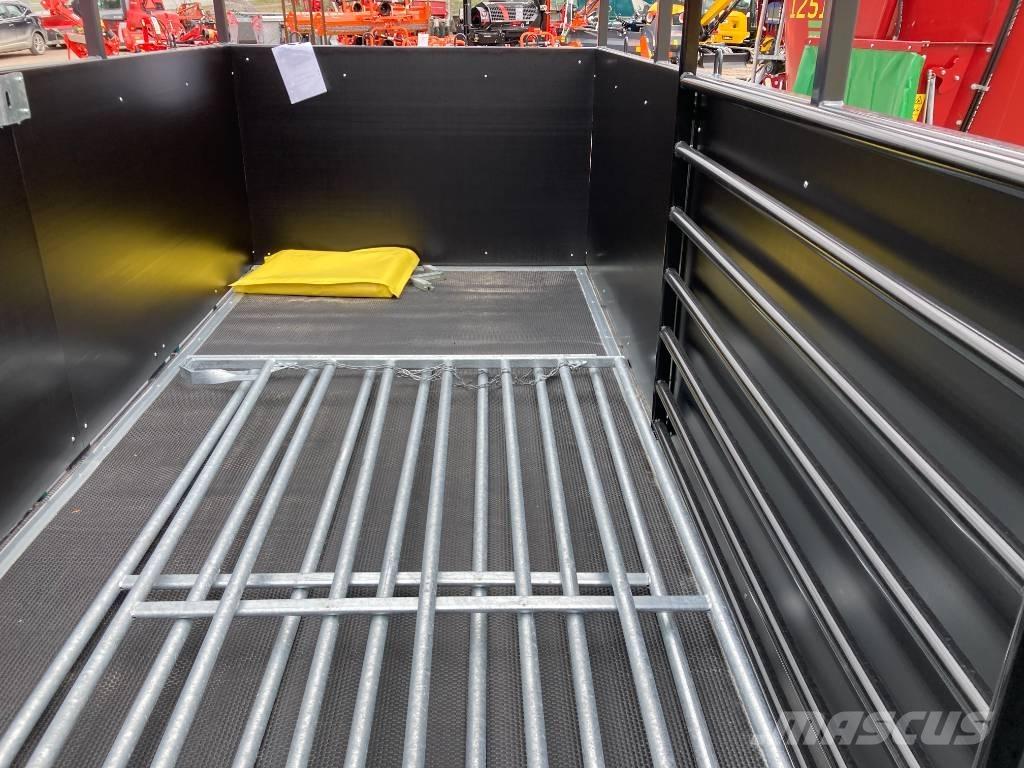 Bala TKD 401 Other trailers