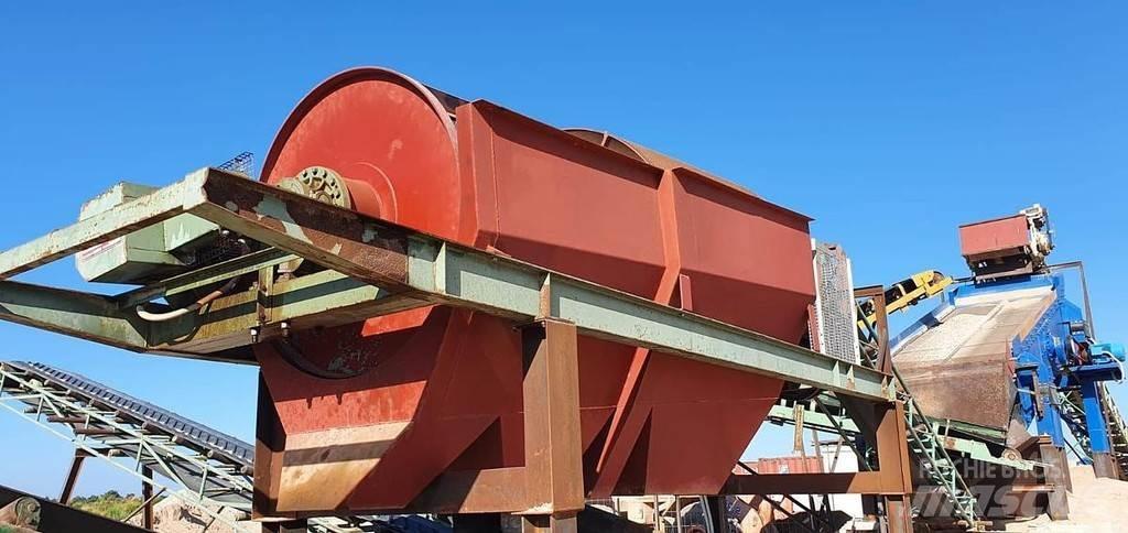 REV VL 122/55 Trommels